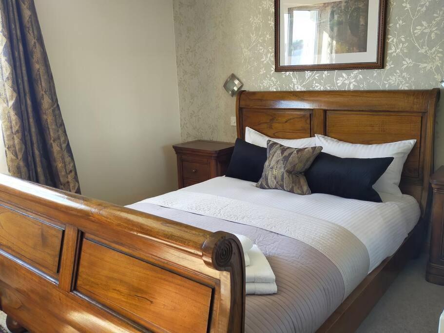 Spacious Sea View Home 5 Miles From Inverness North Kessock Esterno foto