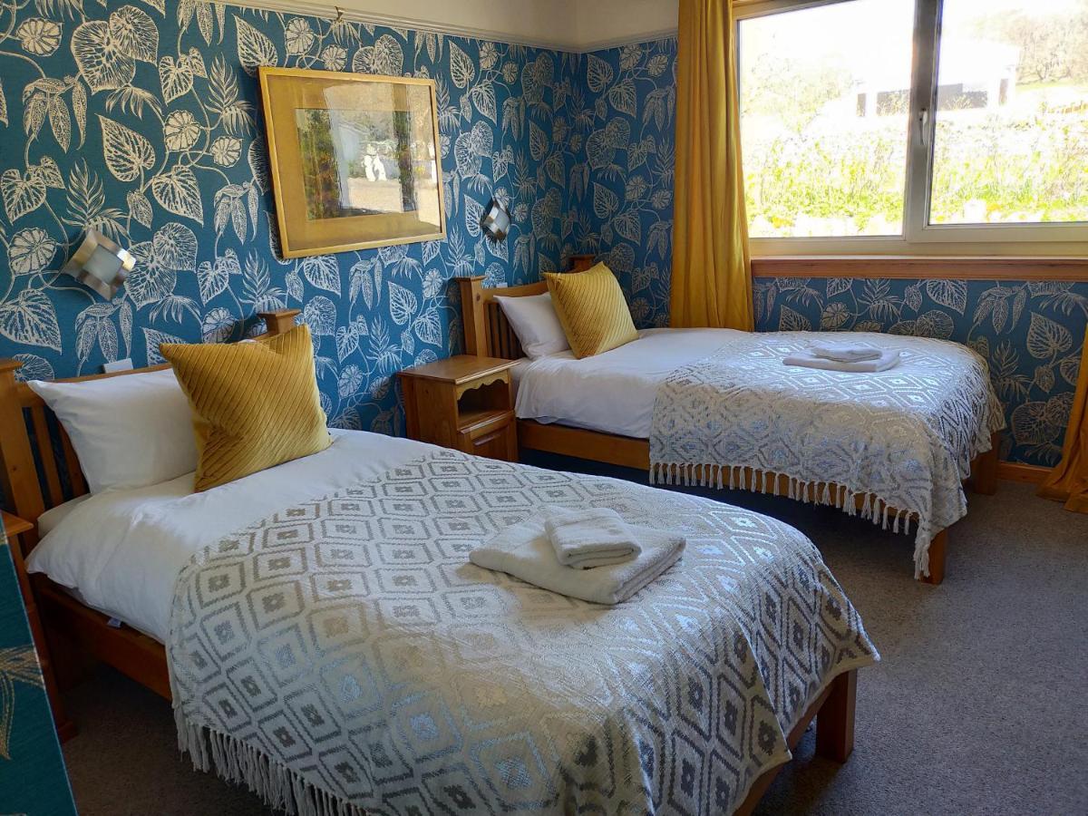 Spacious Sea View Home 5 Miles From Inverness North Kessock Esterno foto