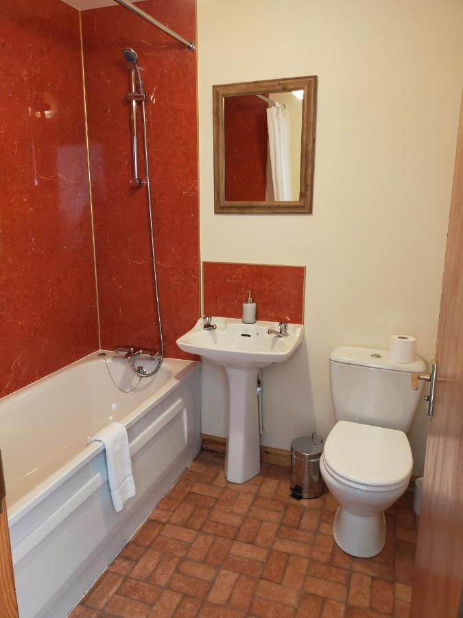 Spacious Sea View Home 5 Miles From Inverness North Kessock Esterno foto